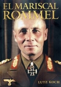 EL MARISCAL ROMMEL (Paperback)