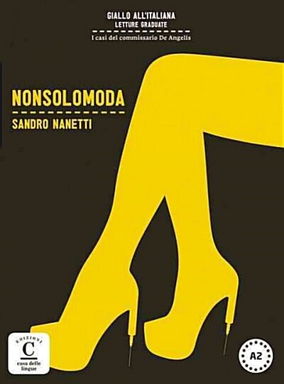 NON SOLO MODA (+CD) (Paperback)