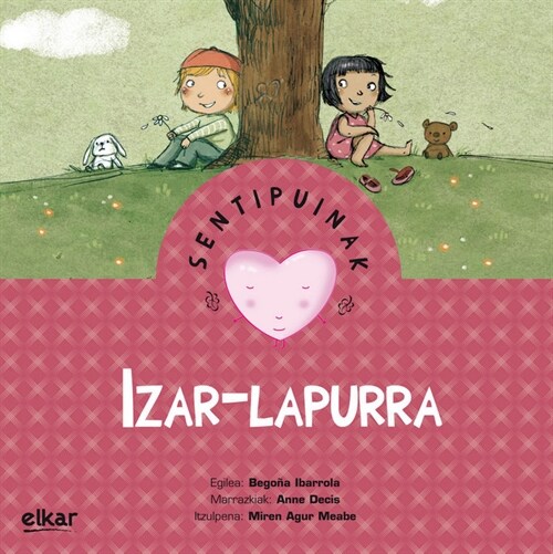 IZAR-LAPURRA (Paperback)