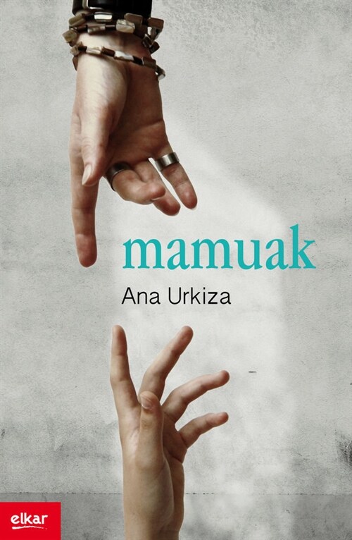 MAMUAK (Paperback)