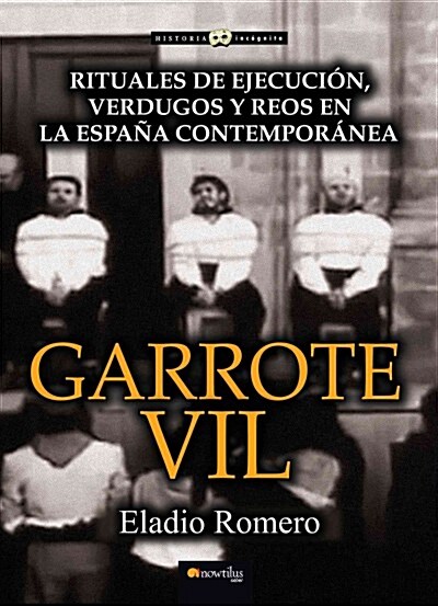 GARROTE VIL (Digital Download)