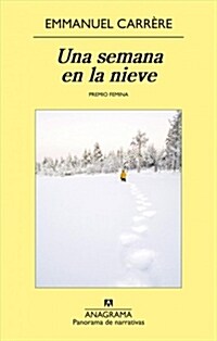 UNA SEMANA EN LA NIEVE (Digital Download)