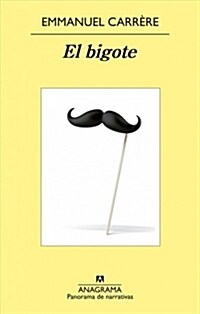 EL BIGOTE (Digital Download)