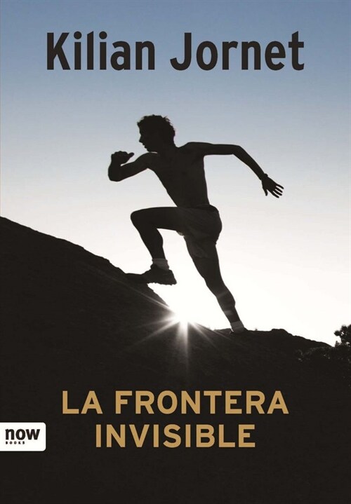 LA FRONTERA INVISIBLE  ED. LUJO (Hardcover)