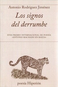LOS SIGNOS DEL DERRUMBE (Book)