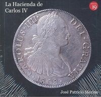 LA HACIENDA DE CARLOS IV (Paperback)