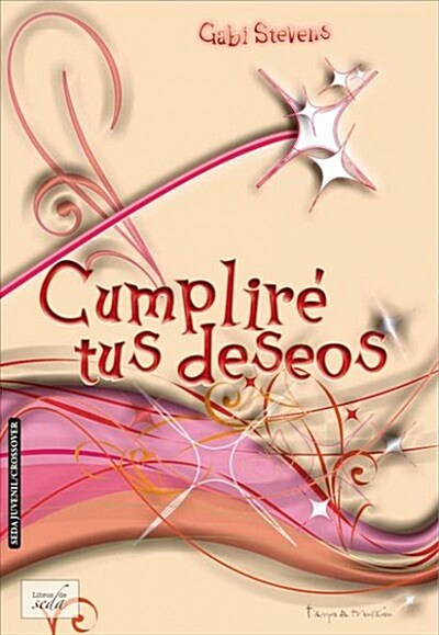 CUMPLIRE TUS DESEOS (Digital Download)