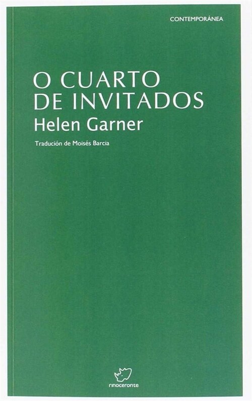 O CUARTO DE INVITADOS (Paperback)