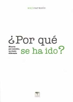 POR QUE SE HA IDO (Paperback)