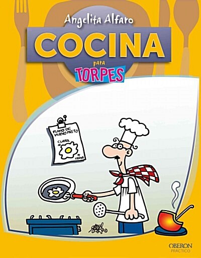 COCINA (Digital Download)