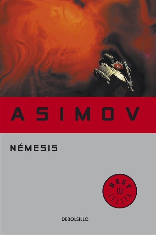 NEMESIS (Paperback)