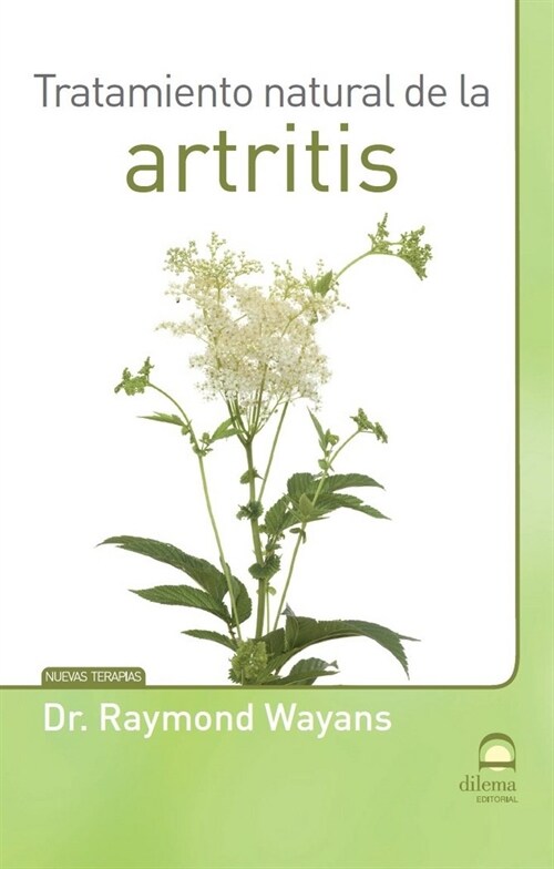 TRATAMIENTO NATURAL DE LA ARTRITIS (Paperback)