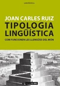 TIPOLOGIA LINGUISTICA (Paperback)