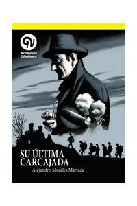 SU ULTIMA CARCAJADA (COMIC) (Paperback)