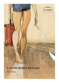 LAS MUJERES DE SARA (Paperback)