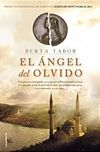 EL ANGEL DEL OLVIDO (Digital (delivered electronically))