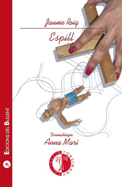 ESPILL (Paperback)