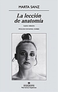 LA LECCION DE ANATOMIA (Digital Download)