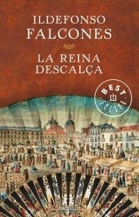 LA REINA DESCALCA (Paperback)