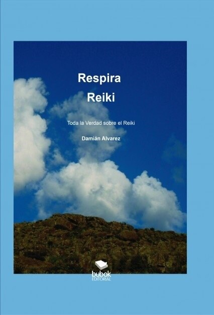 RESPIRA REIKI (Paperback)