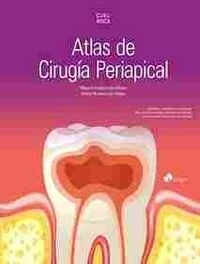 ATLAS DE CIRUGIA PERIAPICAL (Hardcover)