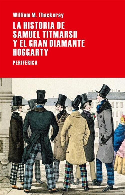 LA HISTORIA DE SAMUEL TITMARSH Y EL GRAN DIAMANTE HOGGARTY (Paperback)