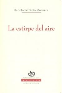 LA ESTIRPE DEL AIRE (Paperback)