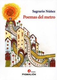 POEMAS DEL METRO (Paperback)