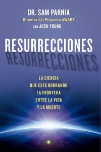 RESURRECCIONES (Paperback)