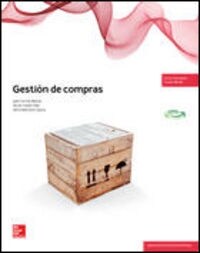 GESTION DE COMPRAS (GRADO MEDIO) (Paperback)