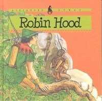 ROBIN HOOD(+6 ANOS) (Hardcover)