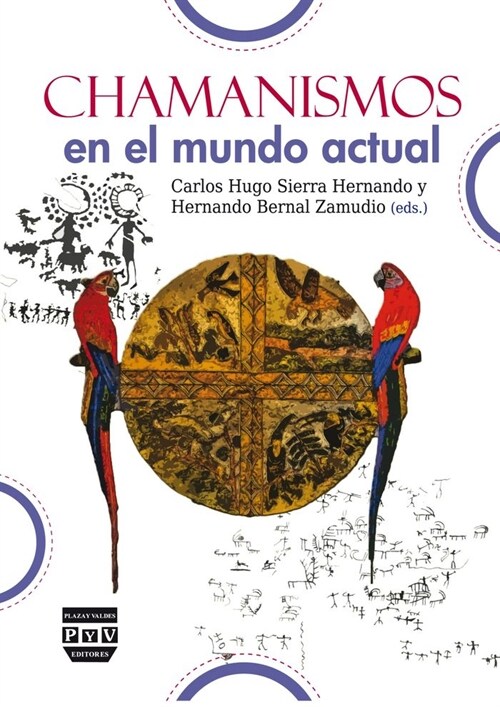 CHAMANISMOS EN EL MUNDO ACTUAL (Paperback)