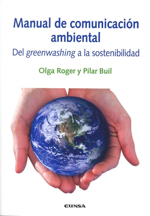 MANUAL DE COMUNICACION AMBIENTAL (Paperback)