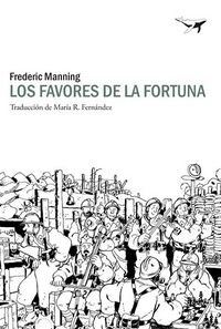 LOS FAVORES DE LA FORTUNA (Paperback)