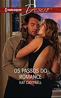 OS PASSOS DO ROMANCE (Digital Download)