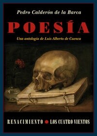 POESIA (UNA ANTOLOGIA DE LUIS ALBERTO DE CUENCA) (Paperback)