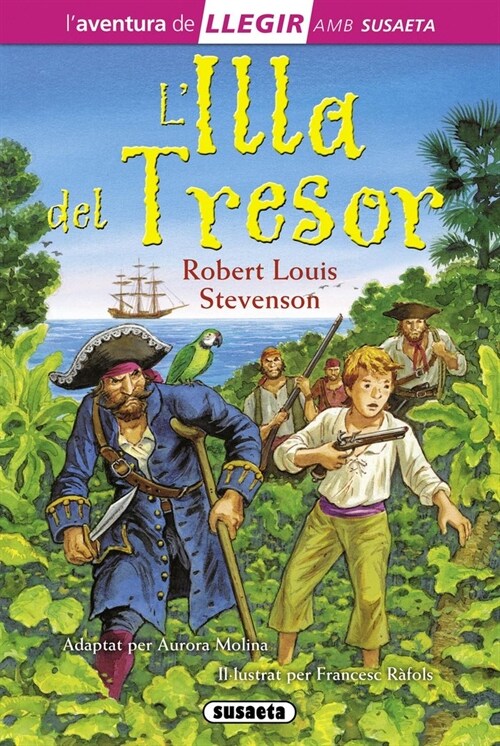 LILLA DEL TRESOR (Hardcover)