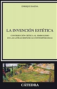 LA INVENCION ESTETICA (Digital Download)