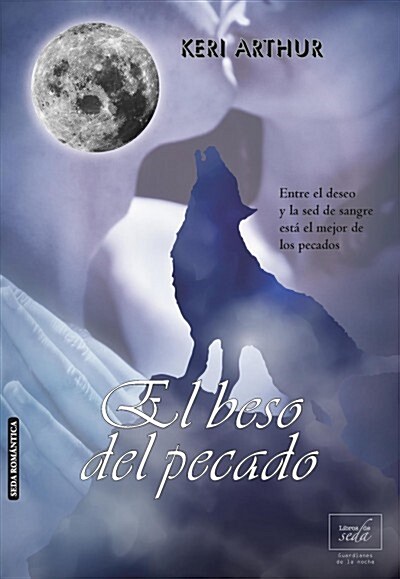 EL BESO DEL PECADO (Digital Download)