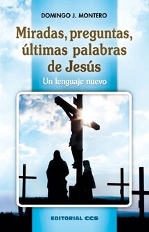 MIRADAS, PREGUNTAS, ULTIMAS PALABRAS DE JESUS (Paperback)