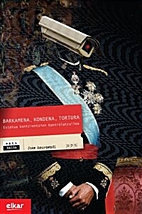 BARKAMENA, KONDENA, TORTURA (Digital Download)