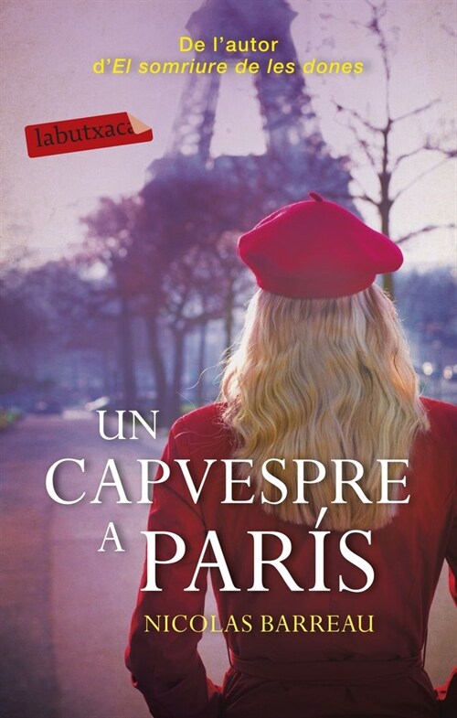 UN CAPVESPRE A PARIS (Paperback)
