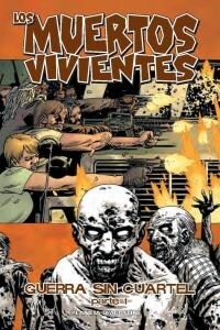 LOS MUERTOS VIVIENTES N  20 (COMIC) (Paperback)