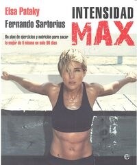 INTENSIDAD MAX: UN DESAFIO DE 90 DIAS (Hardcover)