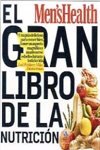 EL GRAN LIBRO DE LA NUTRICION (Paperback)