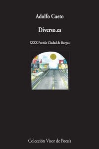 DIVERSO.ES (Paperback)