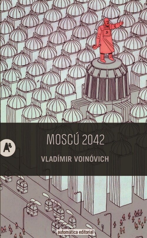 MOSCU 2042 (Paperback)