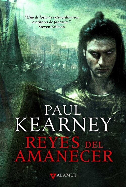 REYES DEL AMANECER (TRILOGIA DE LOS MACHT, 3) (Paperback)