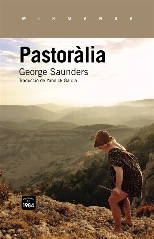 PASTORALIA (Paperback)