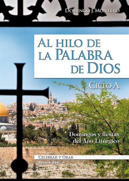 AL HILO DE LA PALABRA DE DIOS. CICLO A (Digital Download)